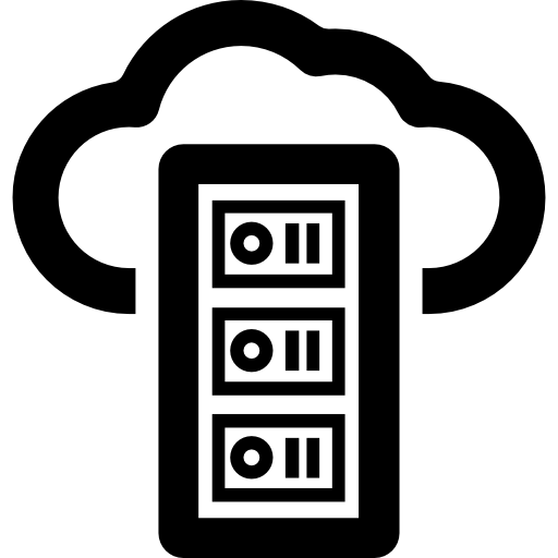 Internet server